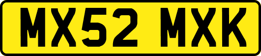 MX52MXK