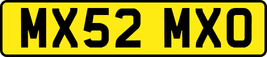 MX52MXO