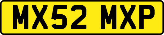 MX52MXP