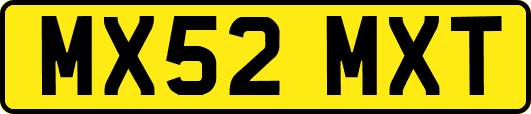 MX52MXT