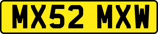 MX52MXW