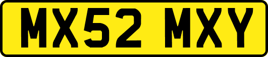 MX52MXY