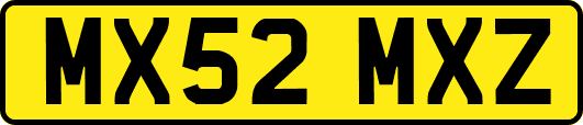 MX52MXZ