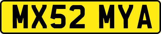 MX52MYA