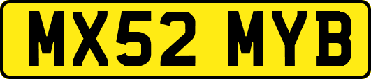 MX52MYB