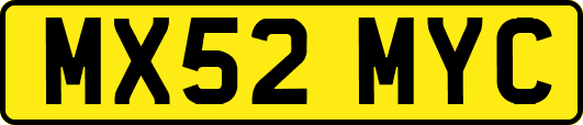 MX52MYC