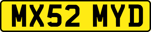 MX52MYD