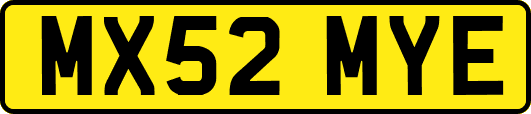 MX52MYE
