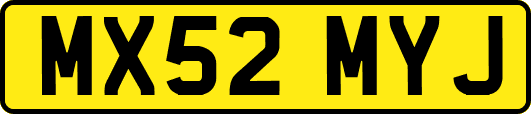 MX52MYJ