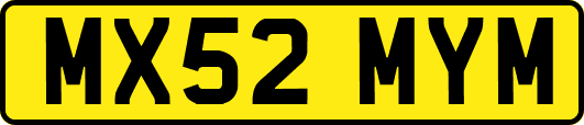 MX52MYM