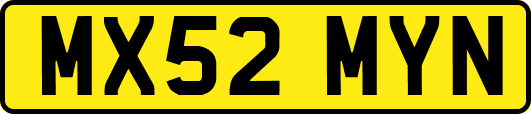 MX52MYN