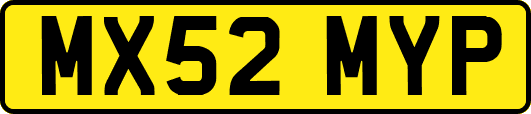 MX52MYP