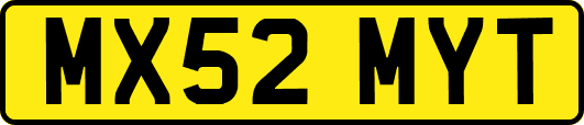MX52MYT