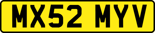 MX52MYV