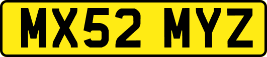 MX52MYZ