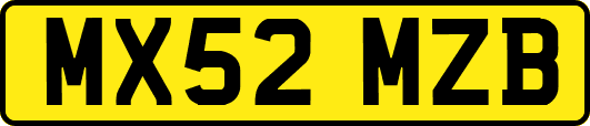 MX52MZB