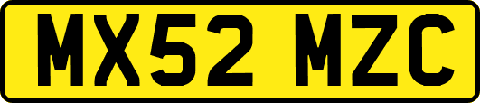 MX52MZC