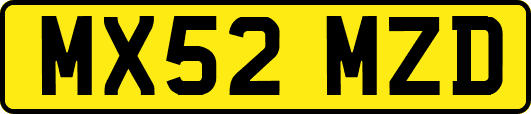 MX52MZD