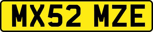 MX52MZE