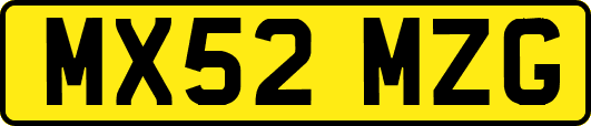 MX52MZG