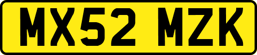MX52MZK