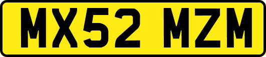 MX52MZM