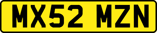 MX52MZN