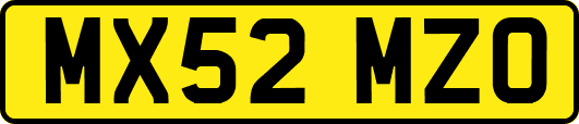 MX52MZO