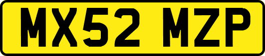 MX52MZP