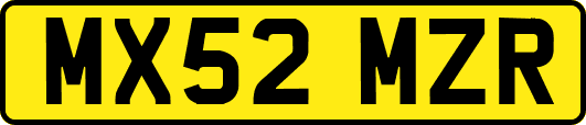 MX52MZR