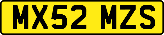 MX52MZS