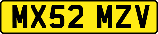 MX52MZV