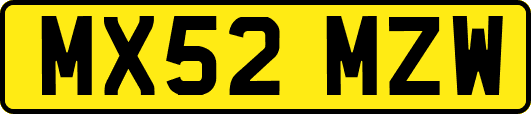MX52MZW