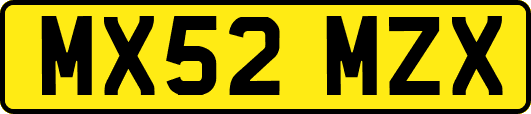 MX52MZX