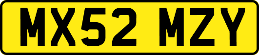 MX52MZY