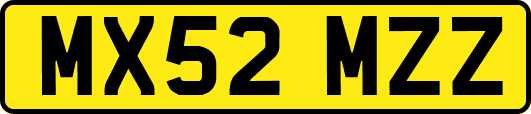 MX52MZZ