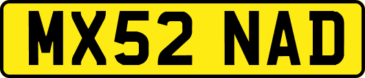 MX52NAD