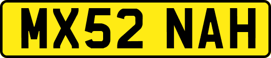 MX52NAH