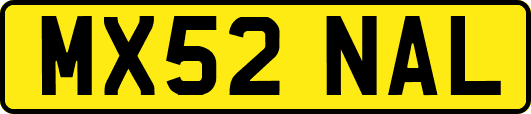 MX52NAL