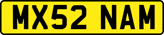 MX52NAM
