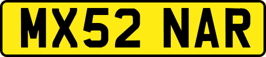 MX52NAR