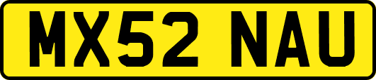 MX52NAU