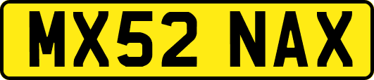 MX52NAX