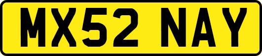 MX52NAY