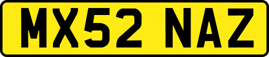 MX52NAZ