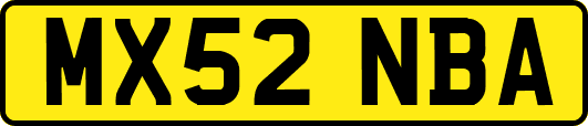 MX52NBA