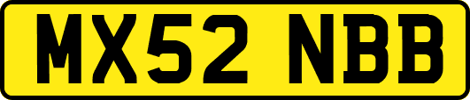MX52NBB