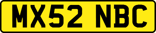 MX52NBC