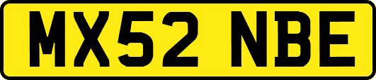 MX52NBE