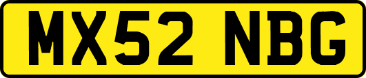MX52NBG